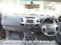View Auto part LF Window Regulator TOYOTA HILUX 2012