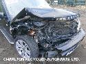 View Auto part LF Window Regulator LAND ROVER DISCOVERY 2008