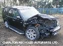 View Auto part LF Window Regulator LAND ROVER DISCOVERY 2008