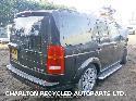 View Auto part LF Window Regulator LAND ROVER DISCOVERY 2008