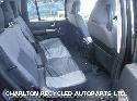 View Auto part LF Window Regulator LAND ROVER DISCOVERY 2008