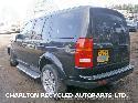 View Auto part LF Window Regulator LAND ROVER DISCOVERY 2008