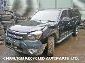View Auto part ECU FORD RANGER 2010