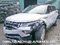 View Auto part Column LAND ROVER RANGE ROVER EVOQUE 2016