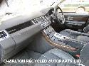 View Auto part Combination Switch LAND ROVER RANGE ROVER SPORT 2013
