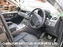 View Auto part Combination Switch LAND ROVER RANGE ROVER SPORT 2013
