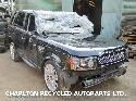 View Auto part Combination Switch LAND ROVER RANGE ROVER SPORT 2013