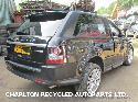 View Auto part Combination Switch LAND ROVER RANGE ROVER SPORT 2013