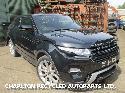 View Auto part Wheel Nut LAND ROVER RANGE ROVER EVOQUE 2012