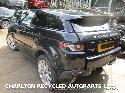 View Auto part Wheel Nut LAND ROVER RANGE ROVER EVOQUE 2012