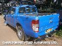 View Auto part R Rear Door FORD RANGER 2014