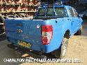 View Auto part R Rear Door FORD RANGER 2014