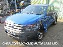 View Auto part R Rear Door FORD RANGER 2014