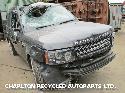 View Auto part Radiator LAND ROVER RANGE ROVER SPORT 2012