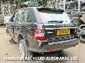 View Auto part Radiator LAND ROVER RANGE ROVER SPORT 2012