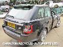 View Auto part Radiator LAND ROVER RANGE ROVER SPORT 2012
