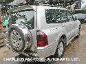 View Auto part R Quarter Window MITSUBISHI SHOGUN 2003
