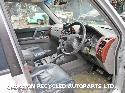 View Auto part R Quarter Window MITSUBISHI SHOGUN 2003