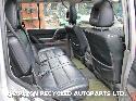 View Auto part R Quarter Window MITSUBISHI SHOGUN 2003