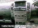 View Auto part Heater Rheostat NISSAN PATHFINDER 2007