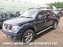 View Auto part Radio Display NISSAN NAVARA 2006
