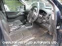 View Auto part Radio Display NISSAN NAVARA 2006