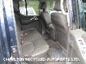 View Auto part Radio Display NISSAN NAVARA 2006