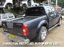View Auto part Radio Display NISSAN NAVARA 2006