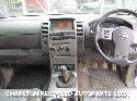 View Auto part Radio Display NISSAN NAVARA 2006