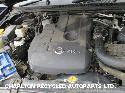 View Auto part Radio Display NISSAN NAVARA 2006