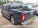 View Auto part Radio Display NISSAN NAVARA 2006