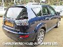 View Auto part Alternator MITSUBISHI OUTLANDER 2012