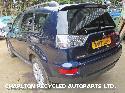 View Auto part Alternator MITSUBISHI OUTLANDER 2012