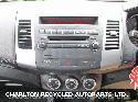View Auto part Alternator MITSUBISHI OUTLANDER 2012