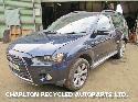 View Auto part Alternator MITSUBISHI OUTLANDER 2012