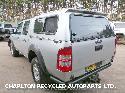 View Auto part Rotary Coupling FORD RANGER 2008