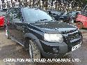 View Auto part Gearbox LAND ROVER FREELANDER 2005