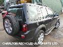 View Auto part Gearbox LAND ROVER FREELANDER 2005