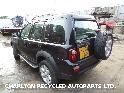 View Auto part Gearbox LAND ROVER FREELANDER 2005
