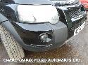 View Auto part Gearbox LAND ROVER FREELANDER 2005