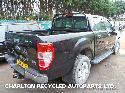 View Auto part LF Hub/Stub Axle Assembly FORD RANGER 2016