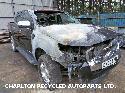 View Auto part LF Hub/Stub Axle Assembly FORD RANGER 2016