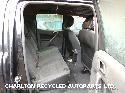 View Auto part LF Hub/Stub Axle Assembly FORD RANGER 2016