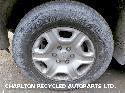 View Auto part LF Hub/Stub Axle Assembly FORD RANGER 2016