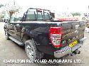 View Auto part LF Hub/Stub Axle Assembly FORD RANGER 2016