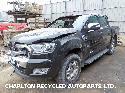 View Auto part LF Hub/Stub Axle Assembly FORD RANGER 2016