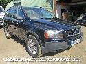 View Auto part LR Window Regulator VOLVO XC90 2006