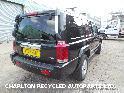 View Auto part Sunroof/Roof Glass/T JEEP COMMANDER 2006