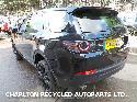 View Auto part Rear Coil Spring LAND ROVER DISCOVERY SPORT 2016