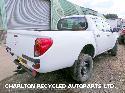 View Auto part R Rear Door MITSUBISHI L200 2010